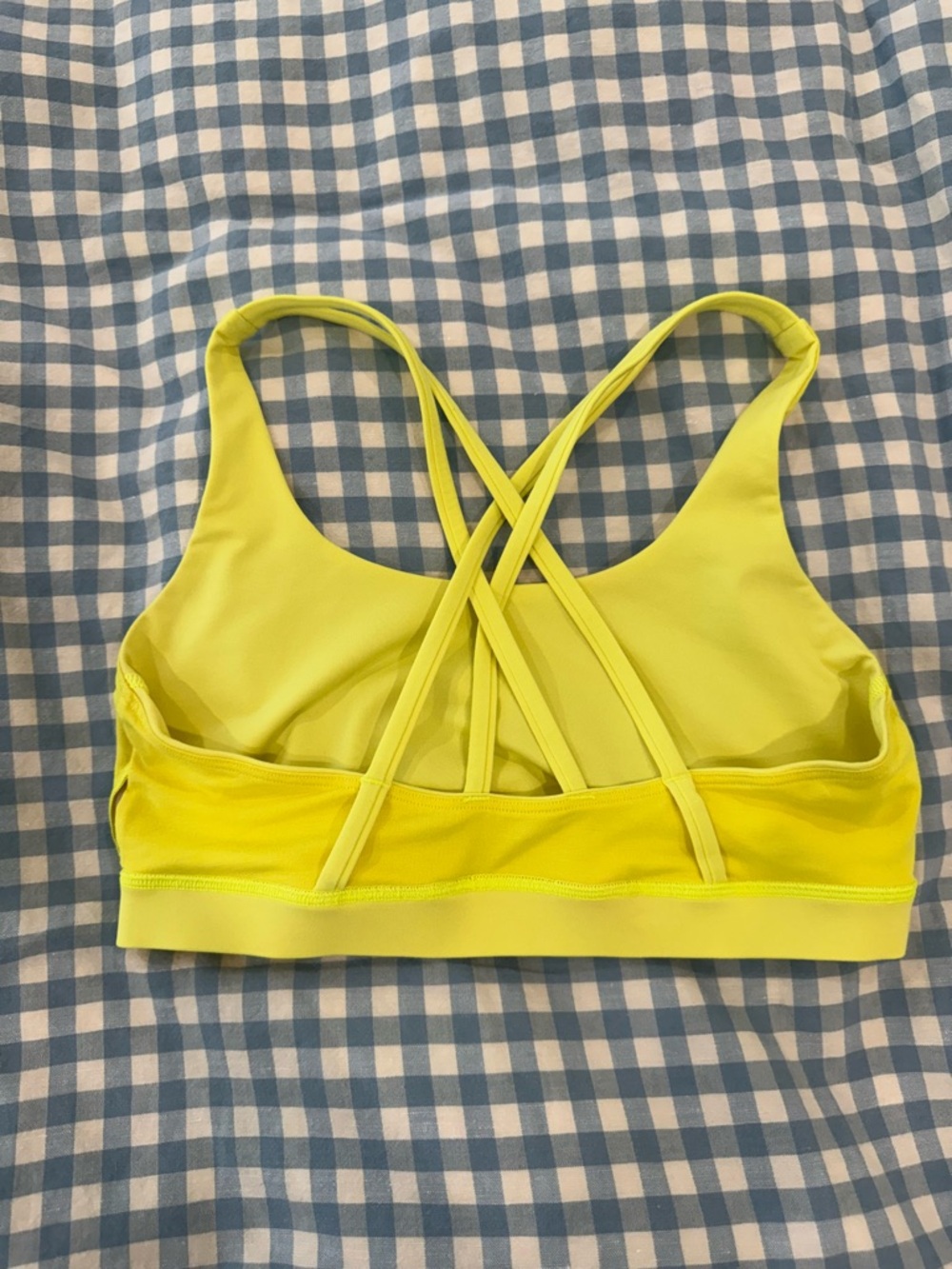 Lululemon sports bra - Picture 4 of 6